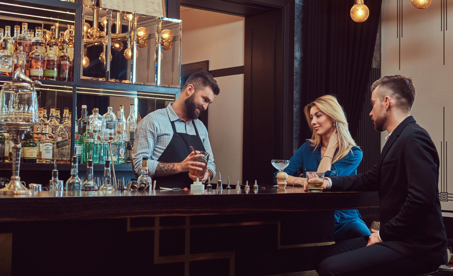 ID Scanners for Bars: Compliance Without the Privacy Pitfalls